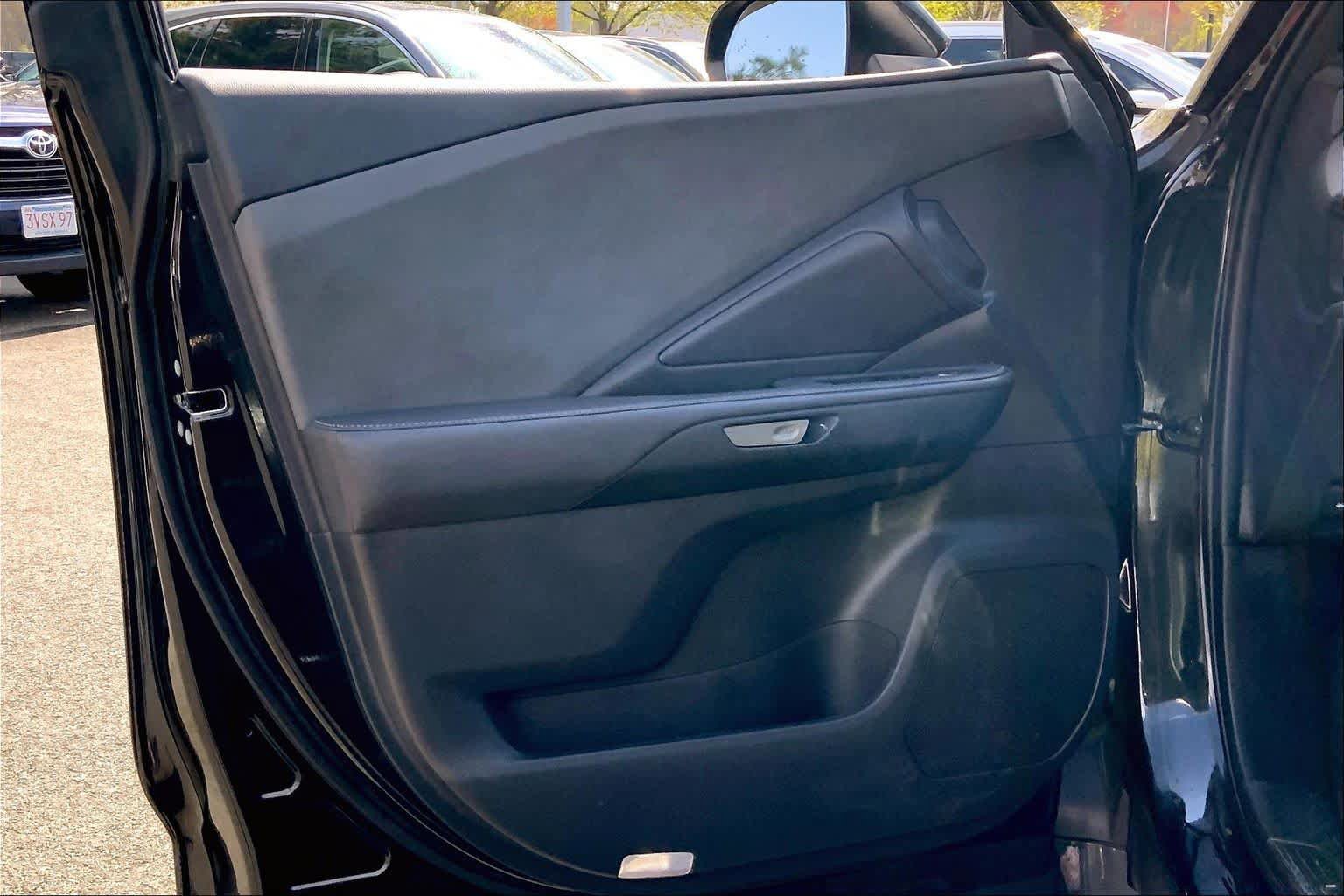 Used 2024 Lexus TX 350 AWD w/ Captains Chair Package image 22