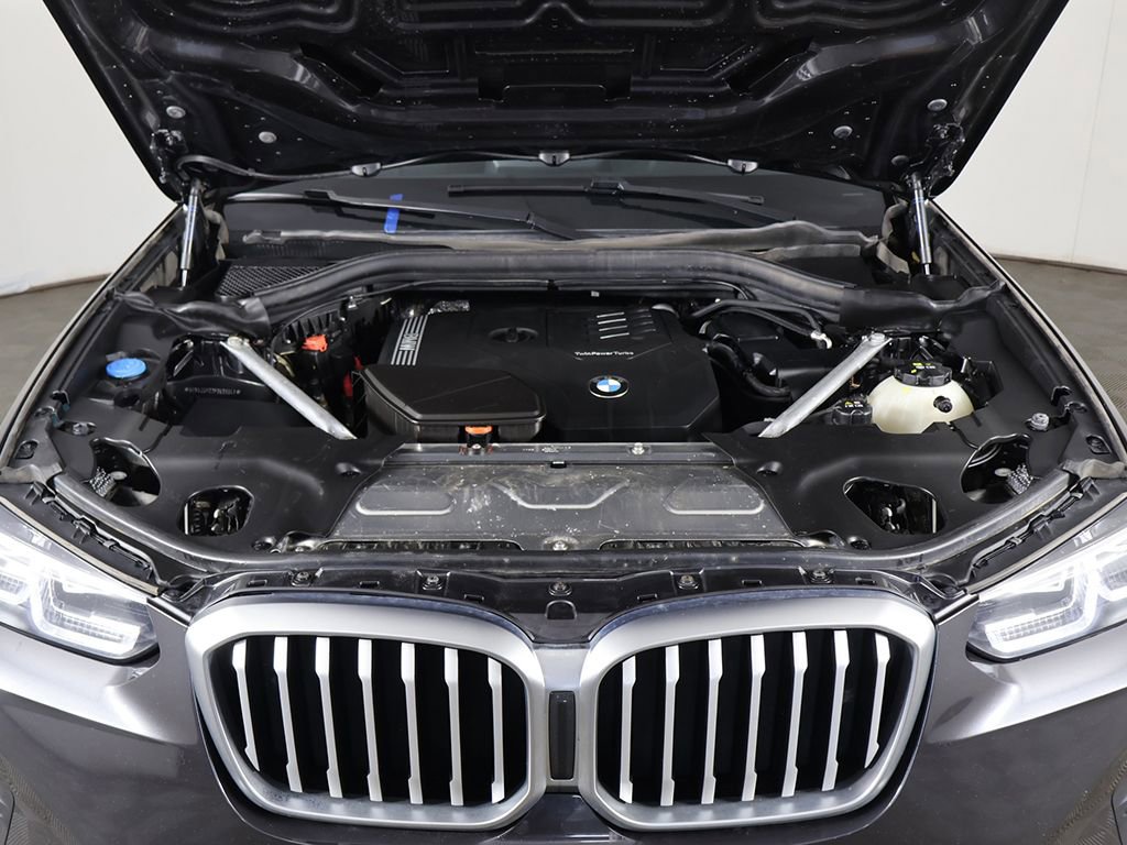 Used 2023 BMW X3 xDrive30i image 22