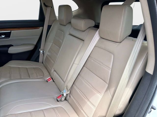 Used 2018 Honda CR-V Touring image 12