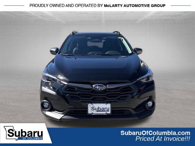 New 2026 Subaru Crosstrek 2.5i Premium AWD/4WD image 2