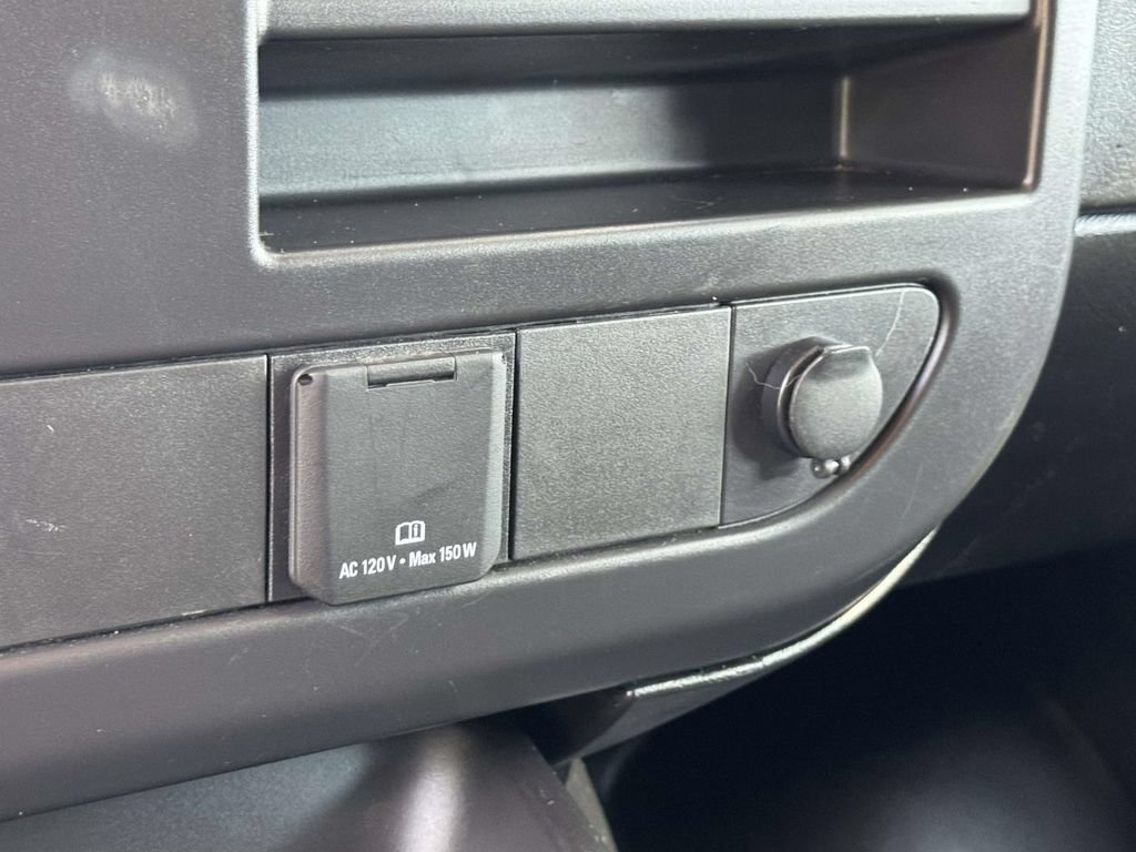 Used 2024 GMC Savana 2500 w/ Driver Convenience Package RWD image 20