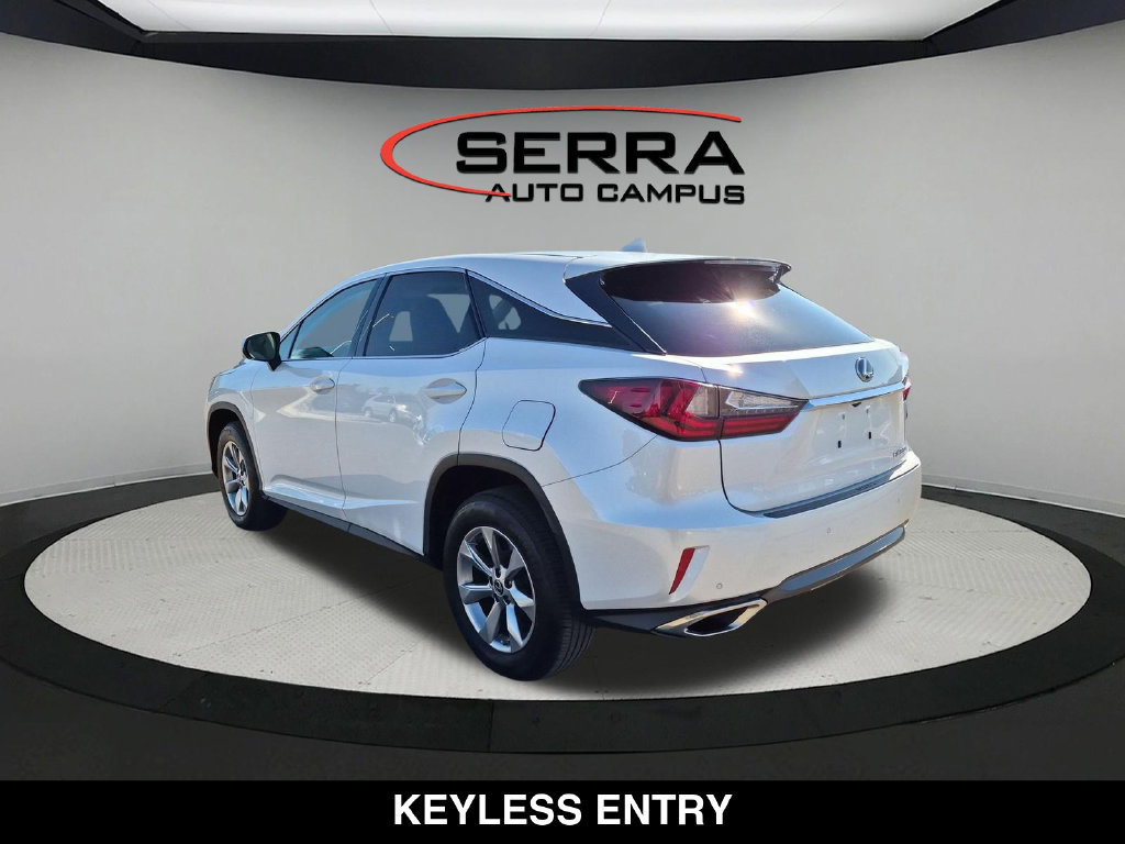 Used 2019 Lexus RX 350 FWD w/ Accessory Package image 10