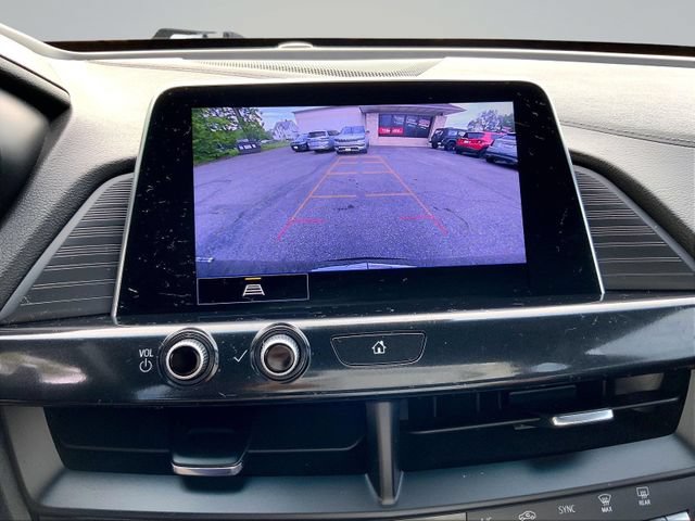 Used 2023 Cadillac CT4 Sport w/ Technology Package AWD/4WD image 21