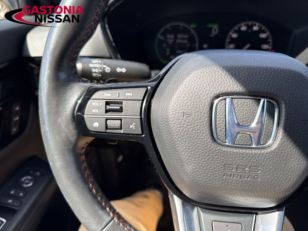 Used 2023 Honda CR-V Sport Touring image 32