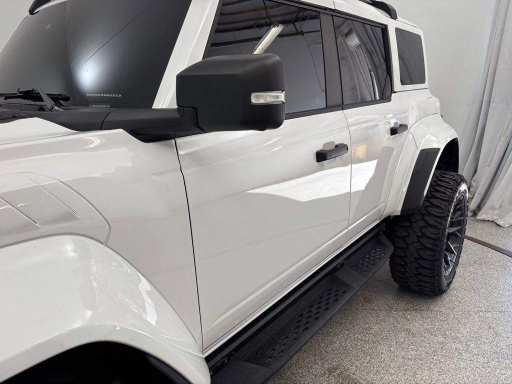 Used 2023 Ford Bronco Raptor image 19