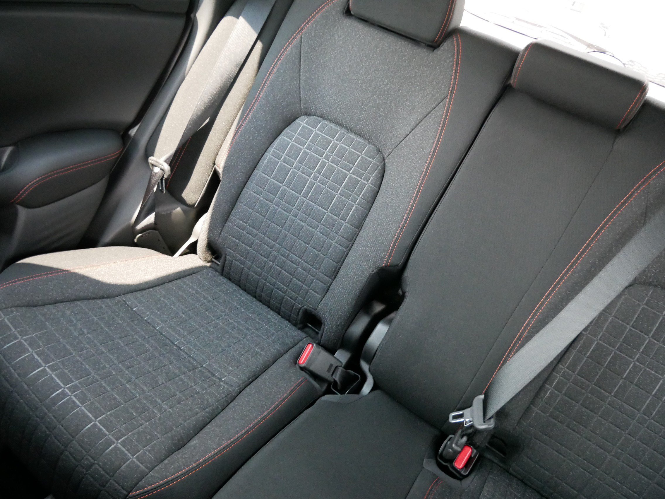 Certified 2027 Honda HR-V Sport image 12
