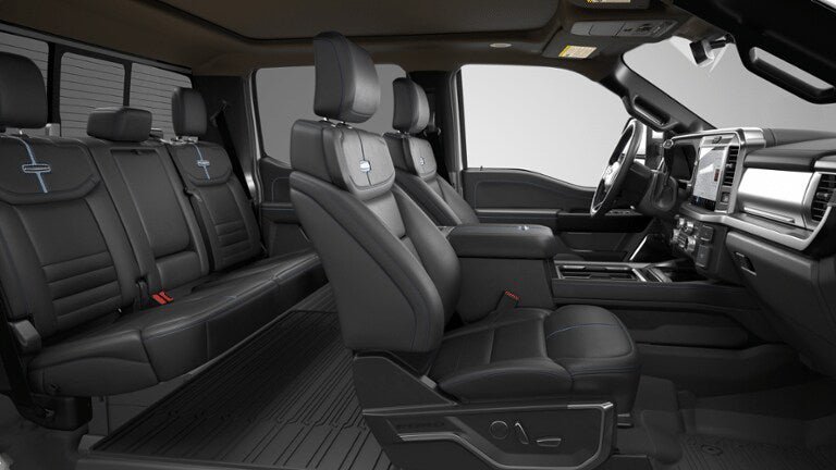 New 2026 Ford F350 Platinum AWD/4WD image 27