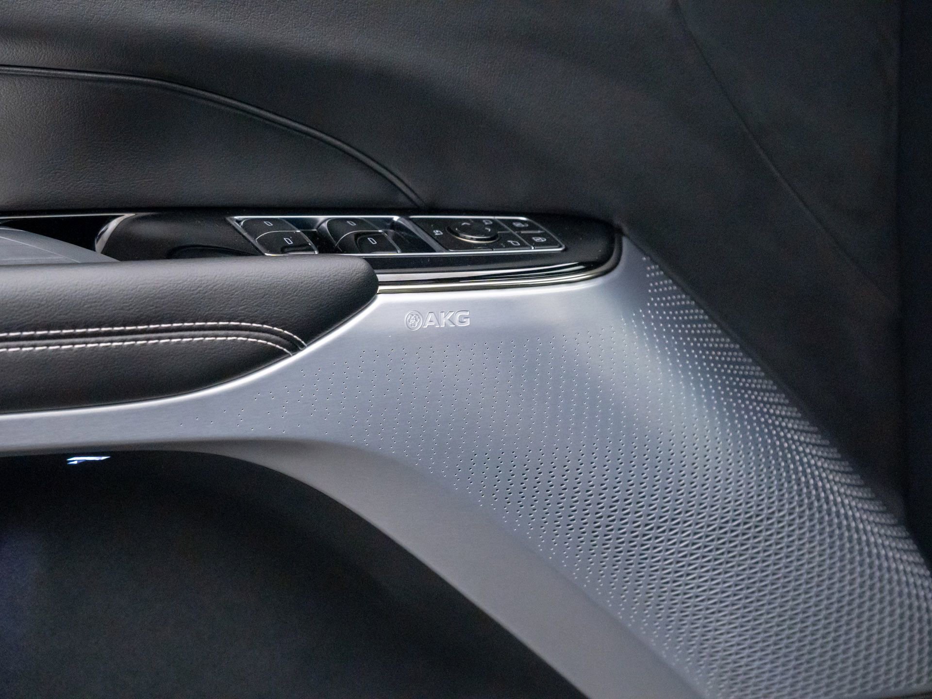 New 2026 Cadillac Lyriq V w/ LPO, Red Accent Package image 14