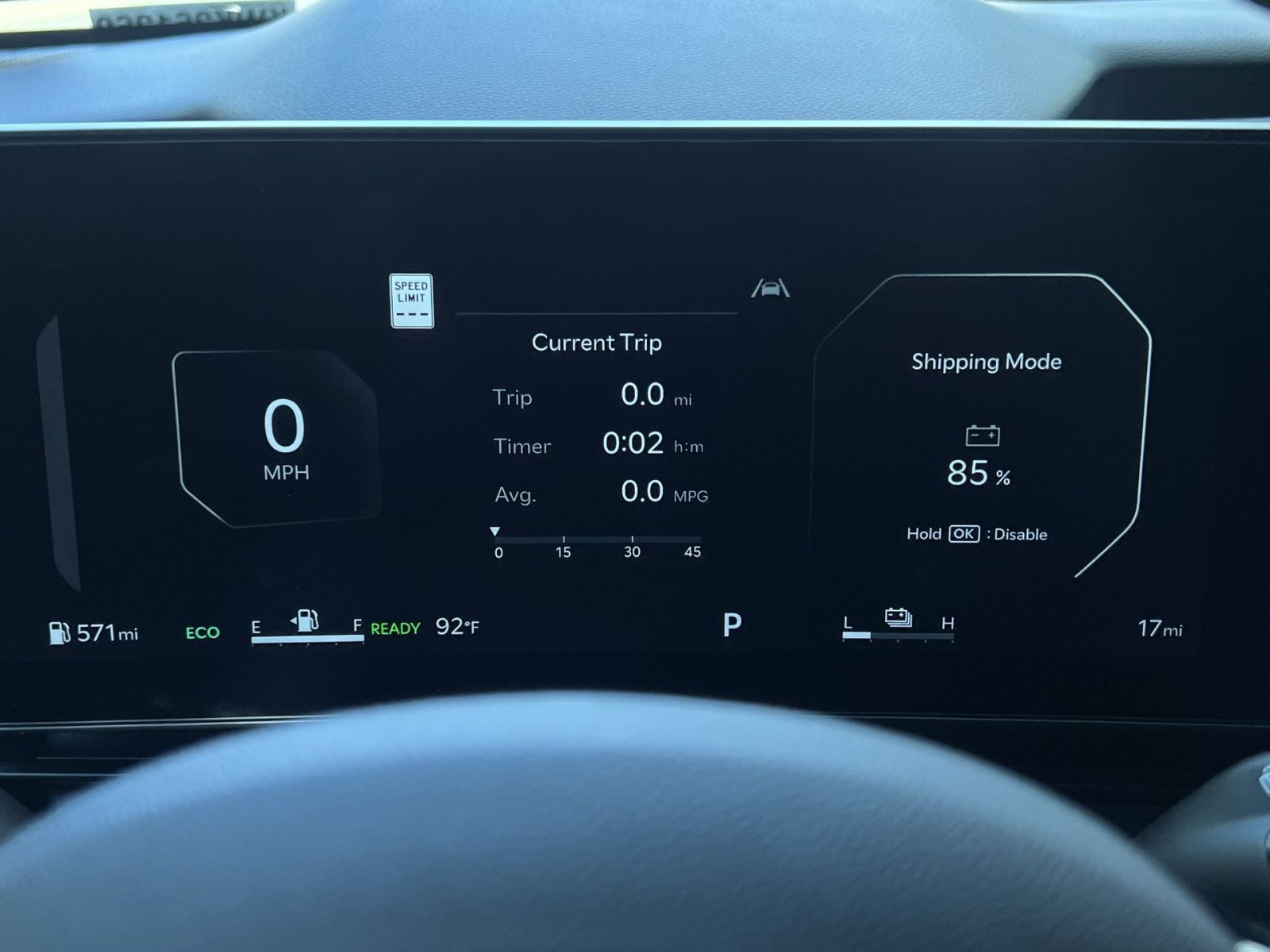 New 2026 Kia Carnival SX Prestige FWD image 22