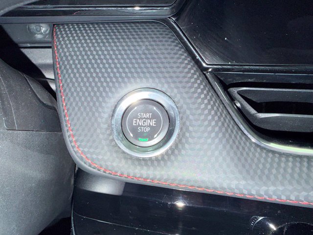 Certified 2026 Chevrolet Equinox RS w/ Convenience Package III AWD/4WD image 14