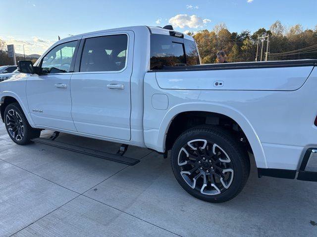 New 2026 RAM 1500 Limited AWD/4WD image 9