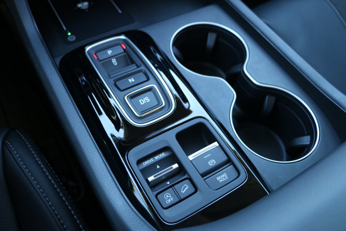 Used 2025 Honda Pilot EX-L image 25