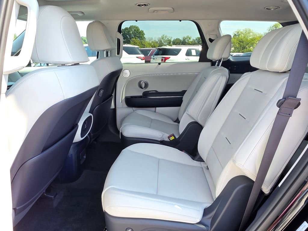 New 2026 Hyundai Palisade Calligraphy image 17