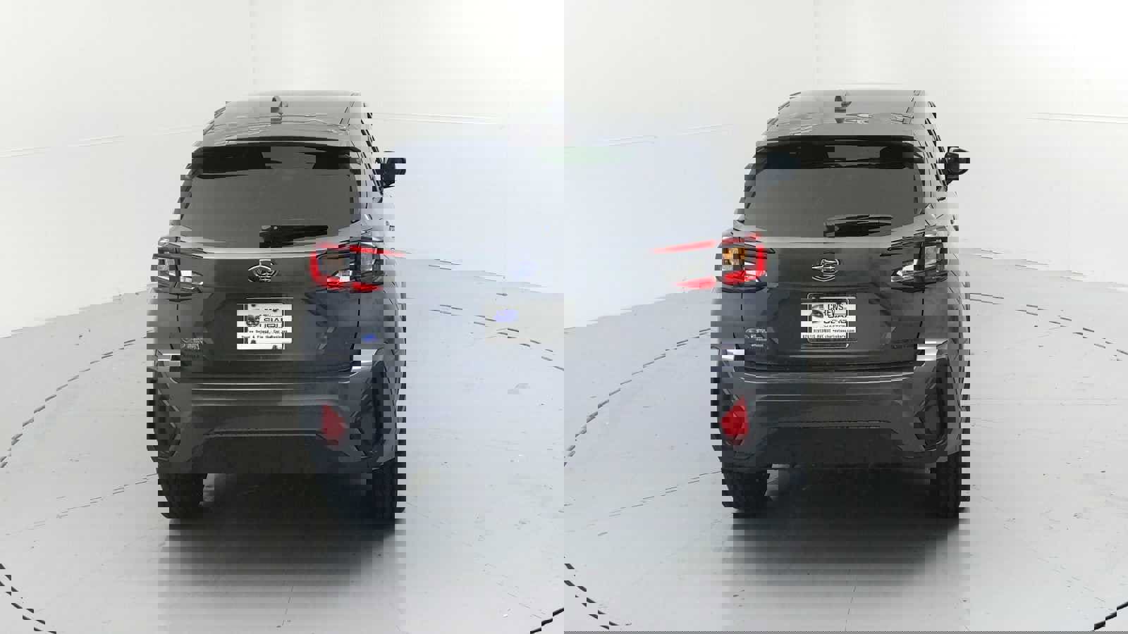 New 2026 Subaru Crosstrek 2.5i image 9