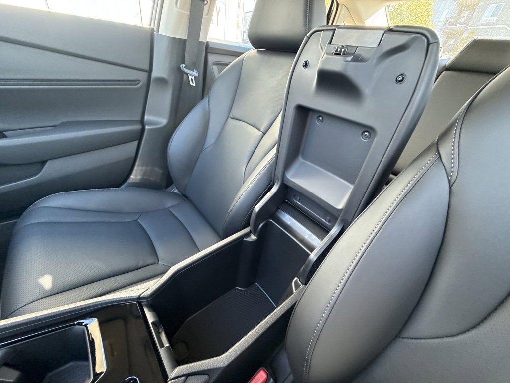 Used 2025 Honda Accord EX-L image 27