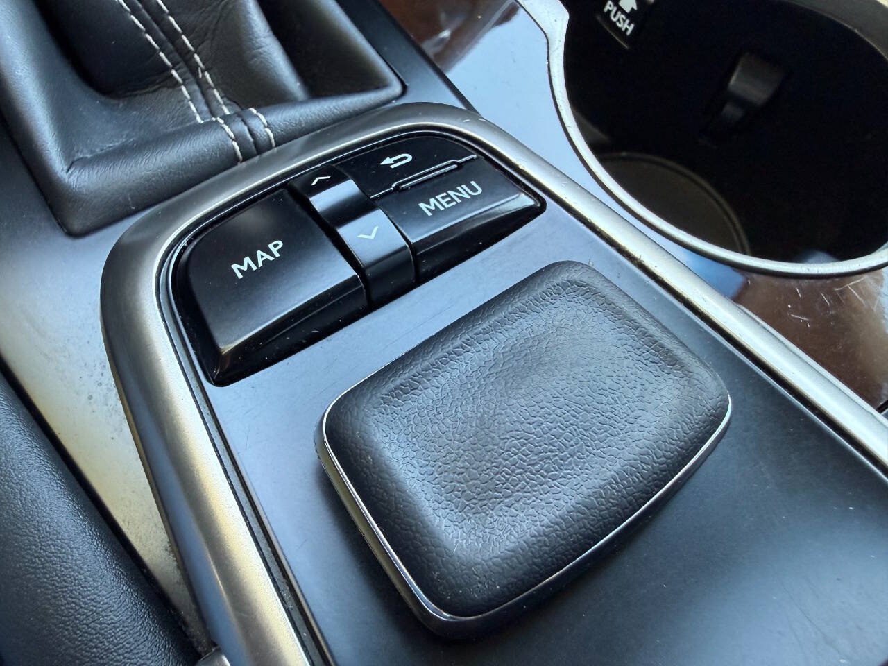 Used 2019 Lexus RX 350 FWD w/ Navigation Package image 45