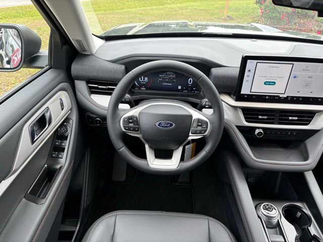 New 2026 Ford Explorer Active w/ Active Comfort Package AWD/4WD image 13