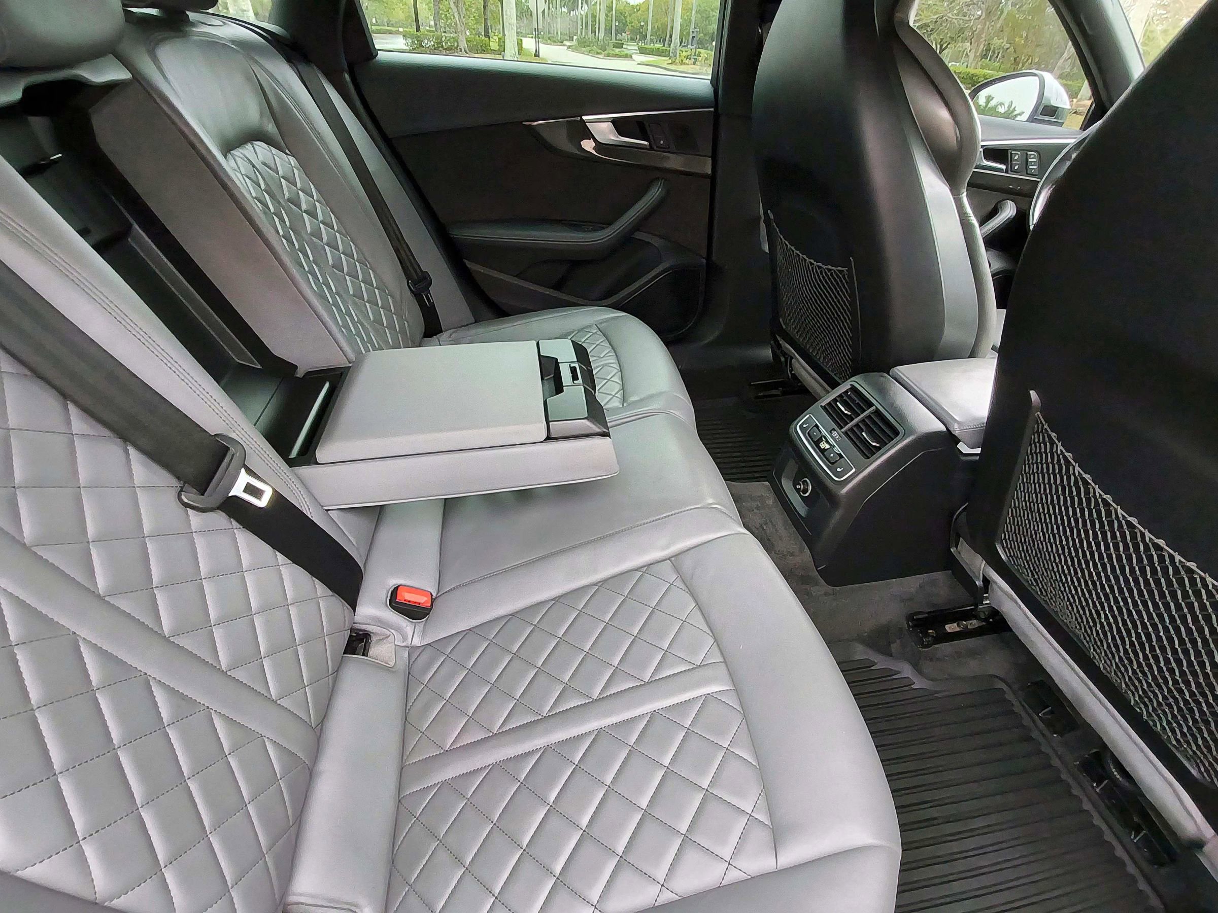 Used 2018 Audi S4 Premium Plus w/ Navigation Package image 33