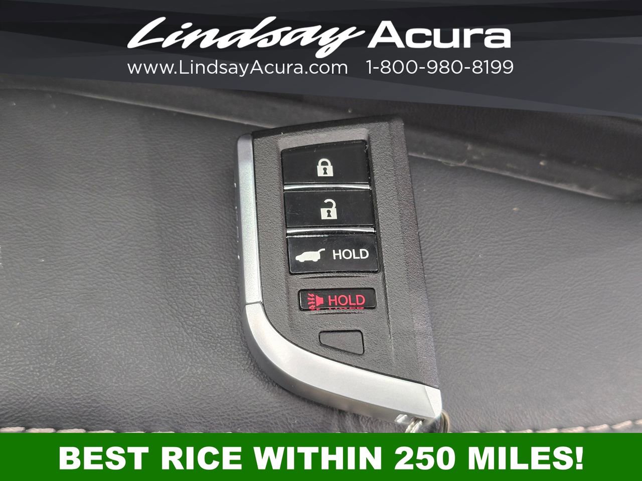 Used 2023 Acura RDX AWD w/ Technology Package image 23