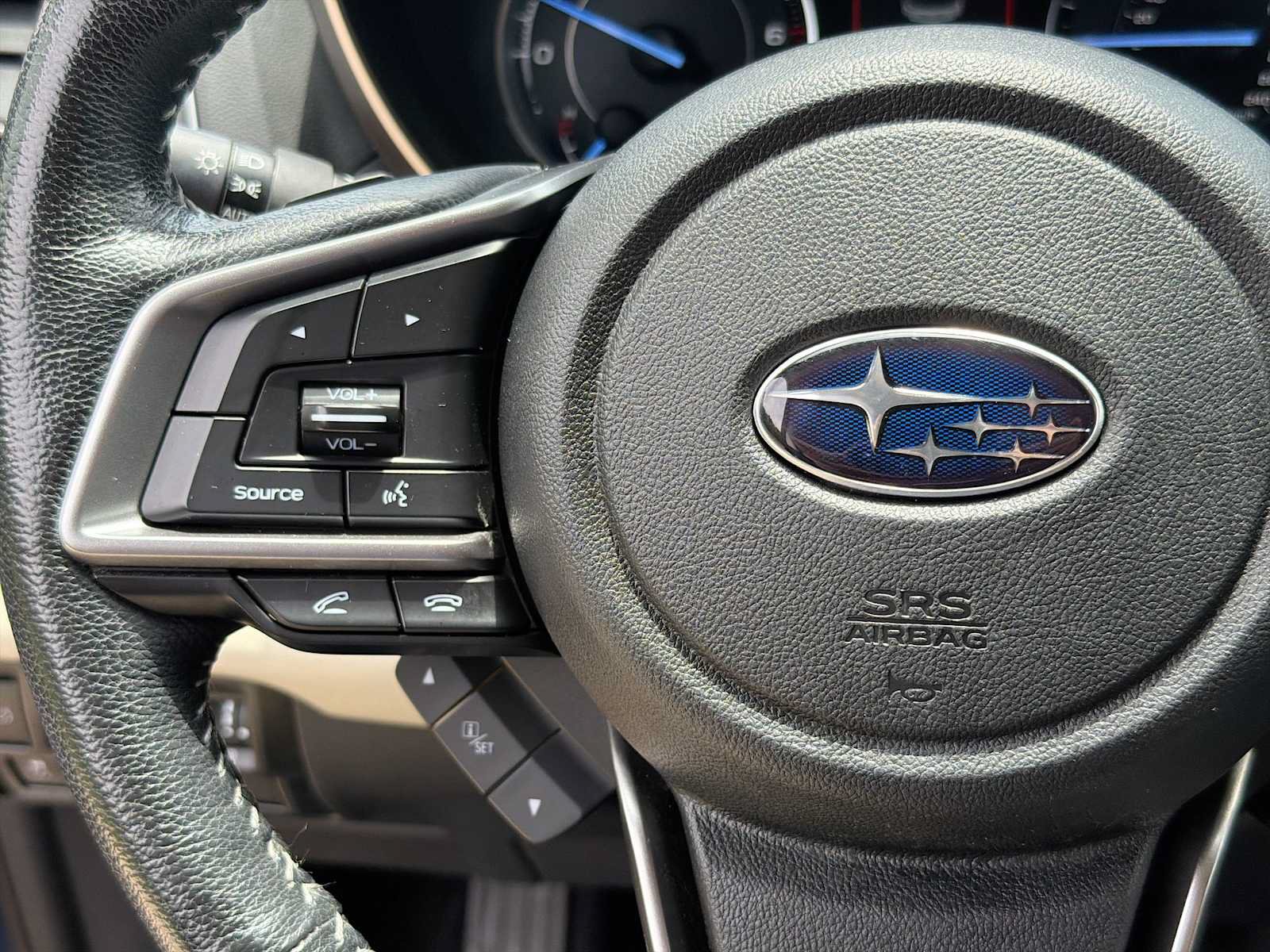 Used 2021 Subaru Ascent Limited w/ Popular Package #2A AWD/4WD image 20