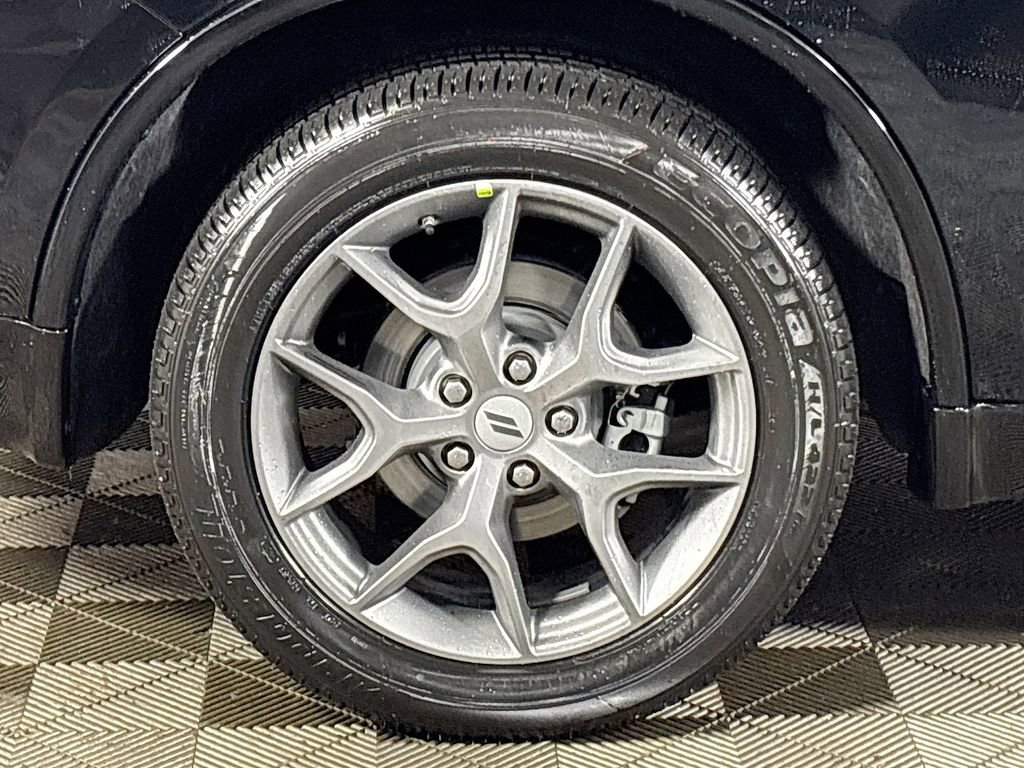 New 2026 Dodge Durango GT w/ Mopar All Weather Package image 23