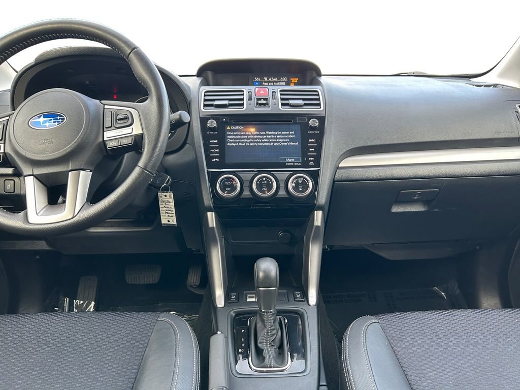 Used 2017 Subaru Forester 2.0XT Premium w/ Popular Package #2A image 12