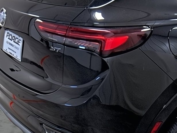 Certified 2021 Buick Envision Essence w/ Technology Package I image 13