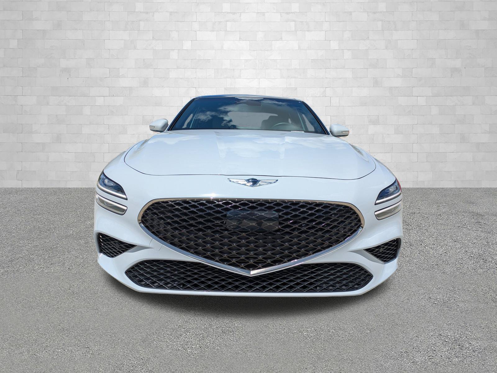 Certified 2023 Genesis G70 2.0T w/ Sport Prestige Package RWD image 6