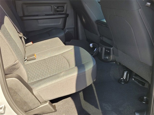 New 2026 RAM 2500 Tradesman image 14