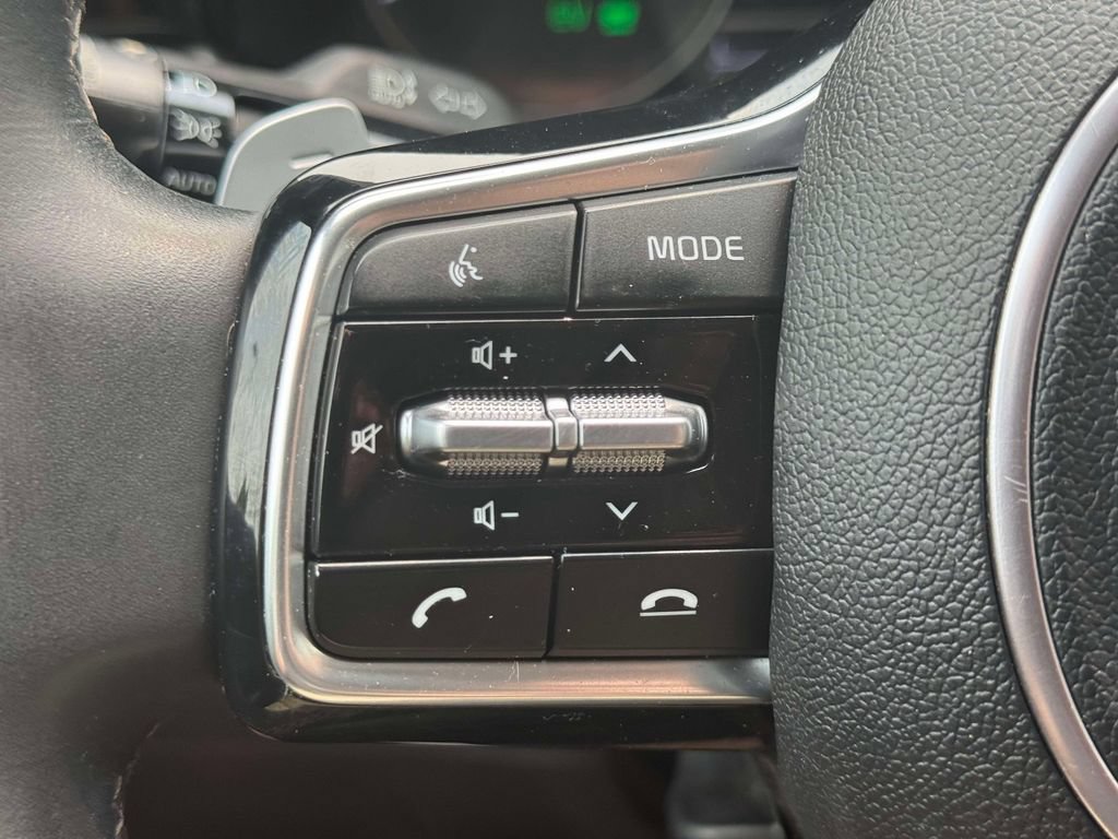 Used 2023 Kia Sorento EX AWD/4WD image 20