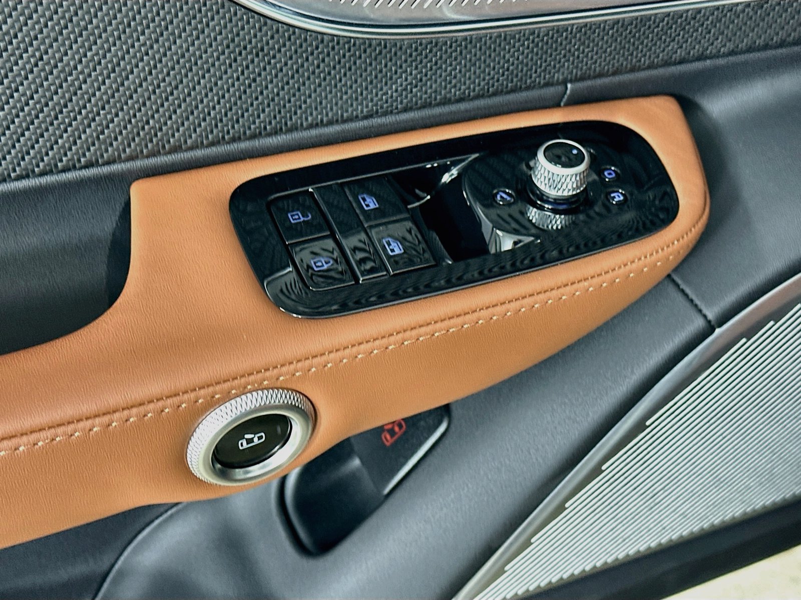New 2026 Maserati GranCabrio Modena AWD/4WD image 18