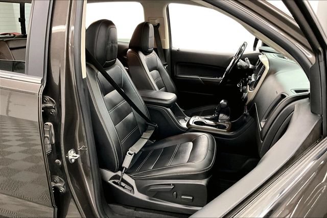 Used 2020 GMC Canyon Denali AWD/4WD image 8