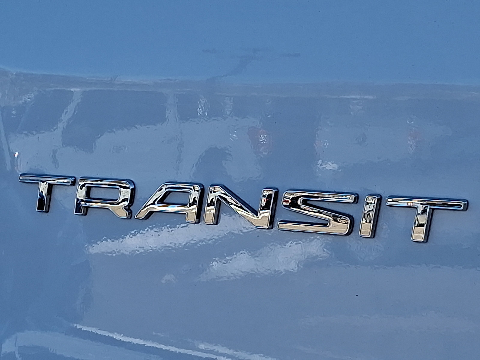 Certified 2024 Ford Transit 250 Low Roof w/ Exterior Upgrade Package image 30