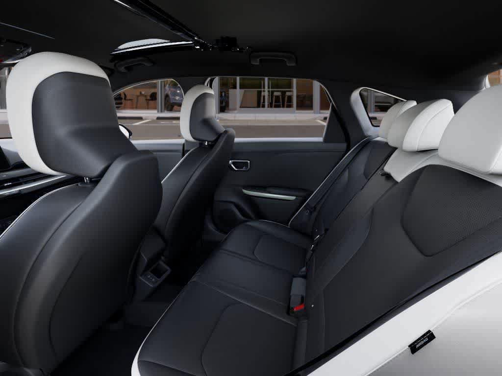 New 2026 Kia K4 GT-Line Turbo FWD image 18