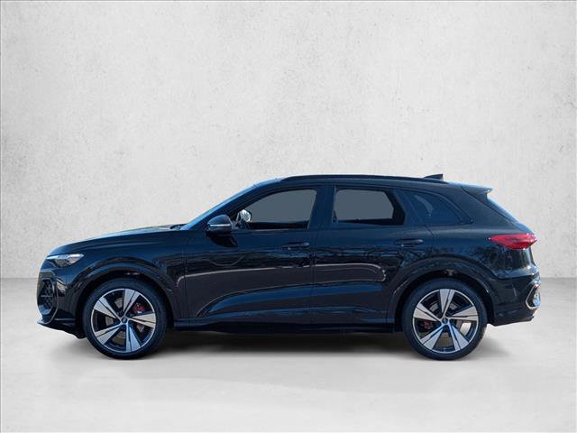 New 2025 Audi SQ5 Premium Plus image 8