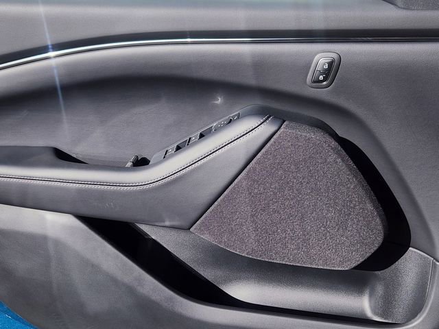 New 2026 Ford Mustang Mach-E Select w/ Technology Package image 9