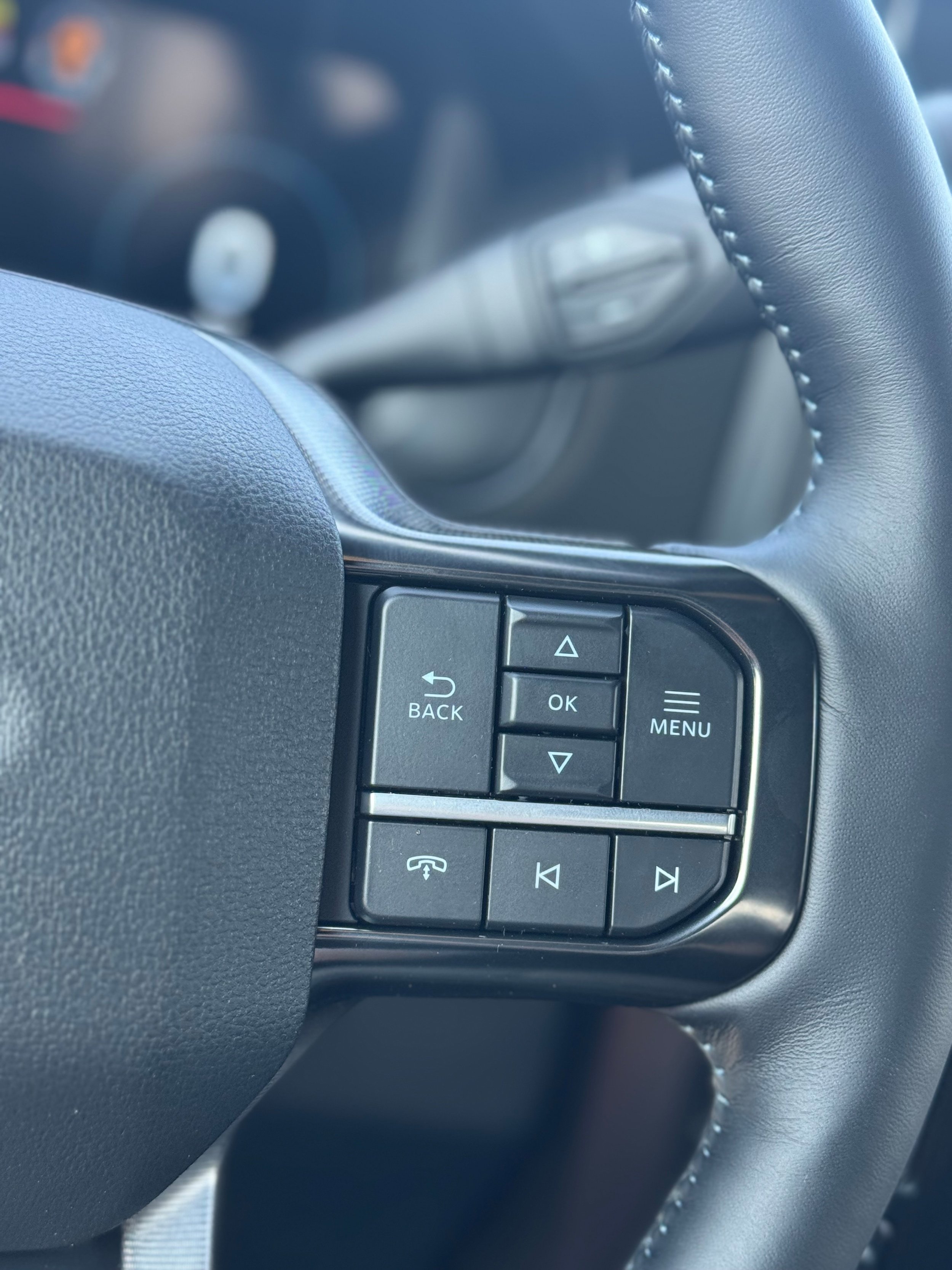 New 2025 Ford F350 Platinum image 48