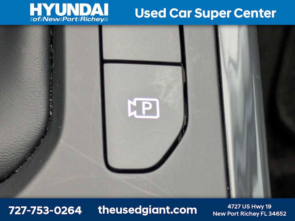 Used 2025 Kia K4 EX FWD image 24