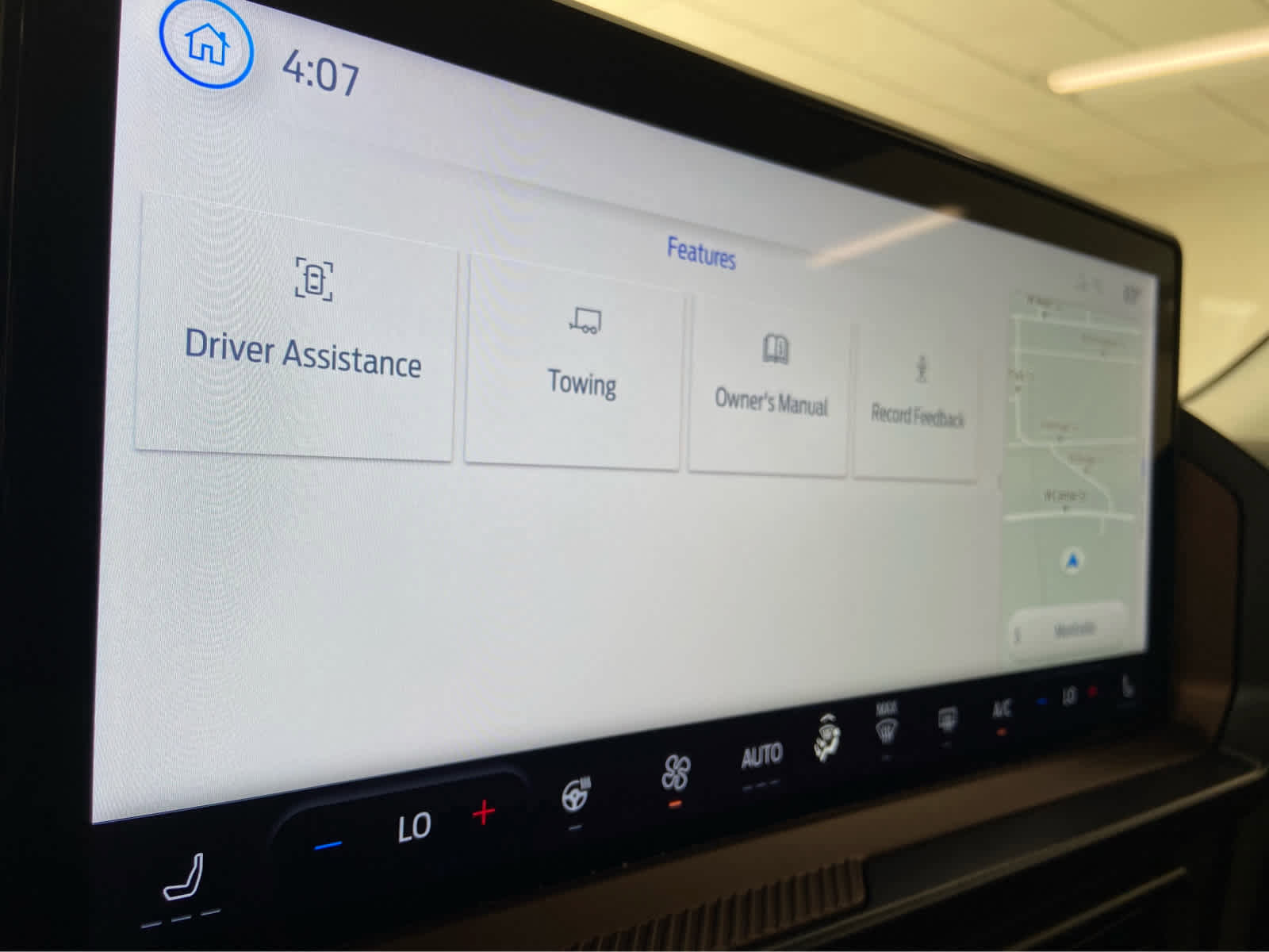 New 2025 Ford Bronco Sport Outer Banks w/ Outer Banks Tech Package+ image 30