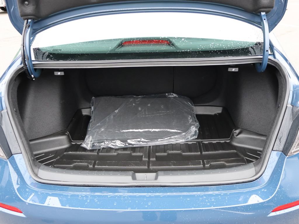 Certified 2026 Honda Civic FWD Hybrid Sedan image 15
