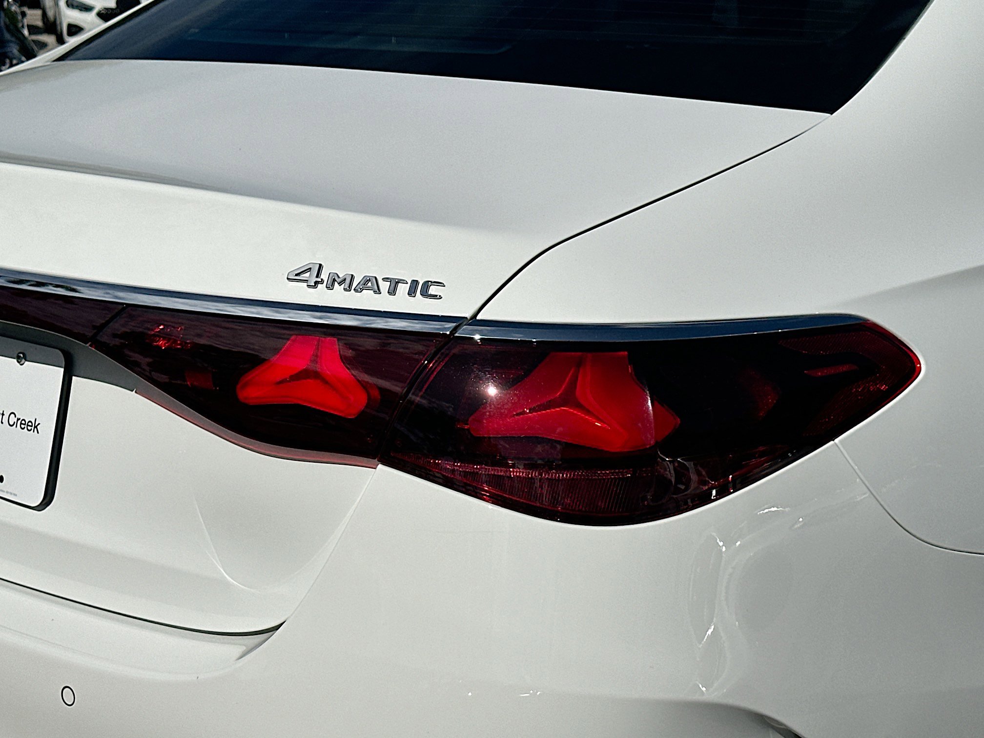 Used 2024 Mercedes-Benz E 350 E 350 image 30