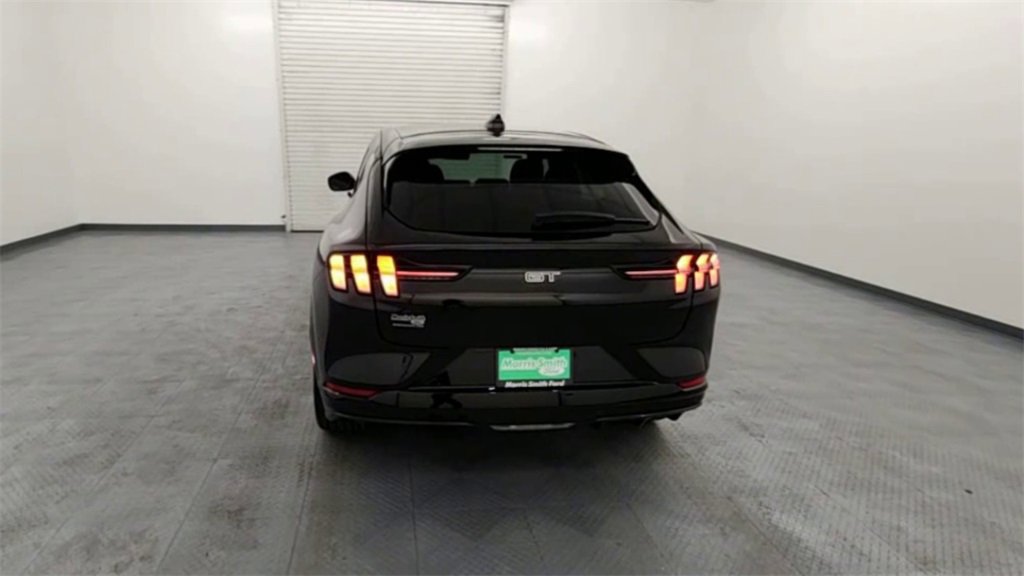 New 2025 Ford Mustang Mach-E GT image 7