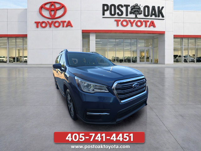 Used 2021 Subaru Ascent Premium w/ Convenience Package AWD/4WD image 10
