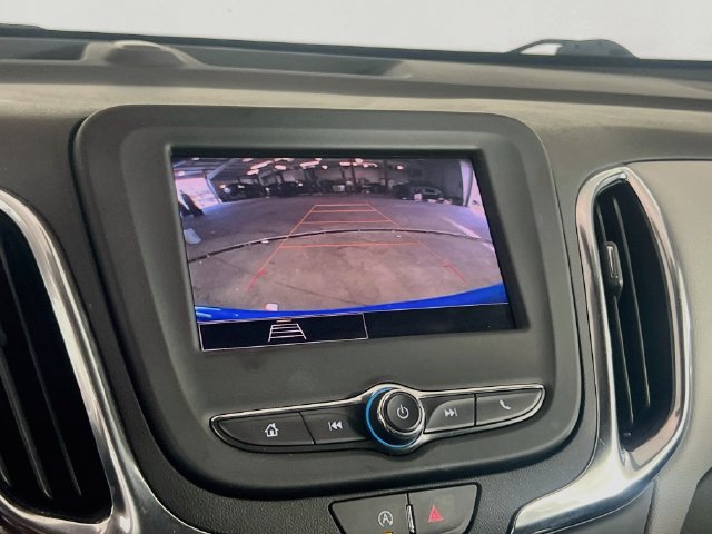Used 2024 Chevrolet Equinox LS w/ Driver Confidence II Package FWD image 12