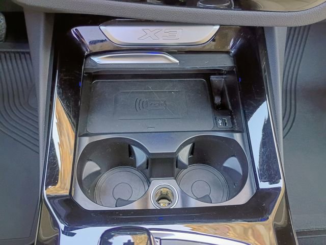 Used 2024 BMW X3 sDrive30i w/ Convenience Package image 40