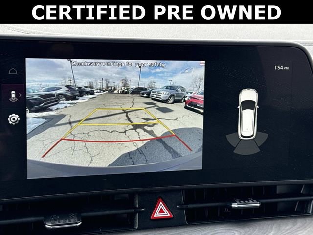 Certified 2023 Kia Sportage X-Line w/ X-Line Premium Package image 21