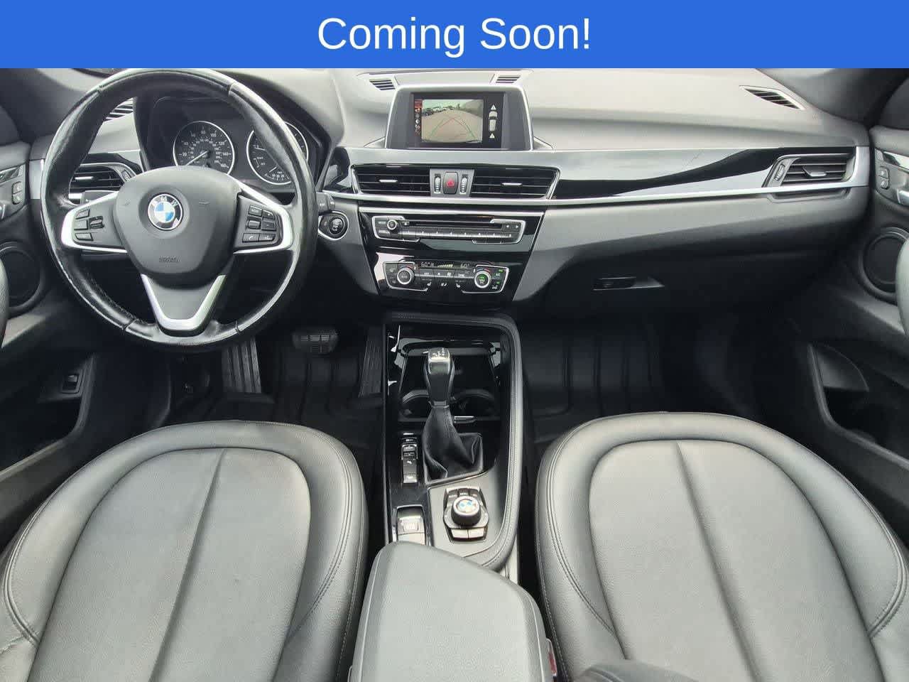 Used 2016 BMW X1 xDrive28i AWD/4WD image 15