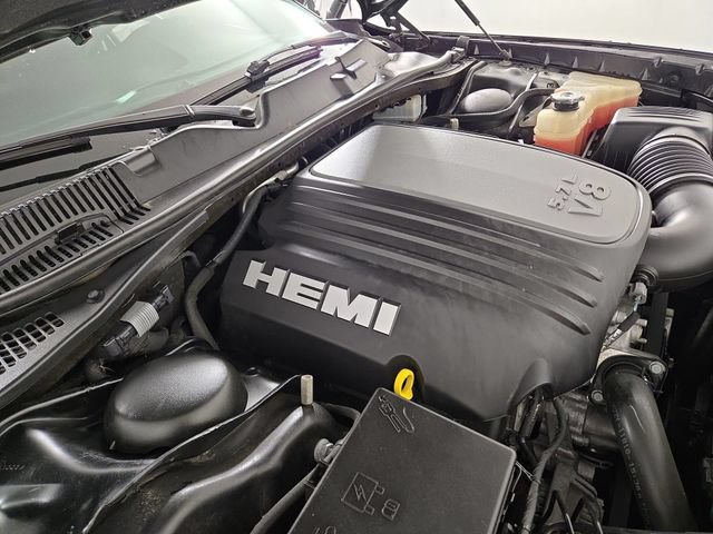 Used 2022 Dodge Challenger R/T RWD image 32