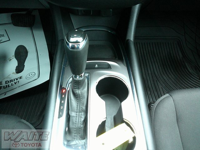 Used 2018 Chevrolet Malibu LT image 17