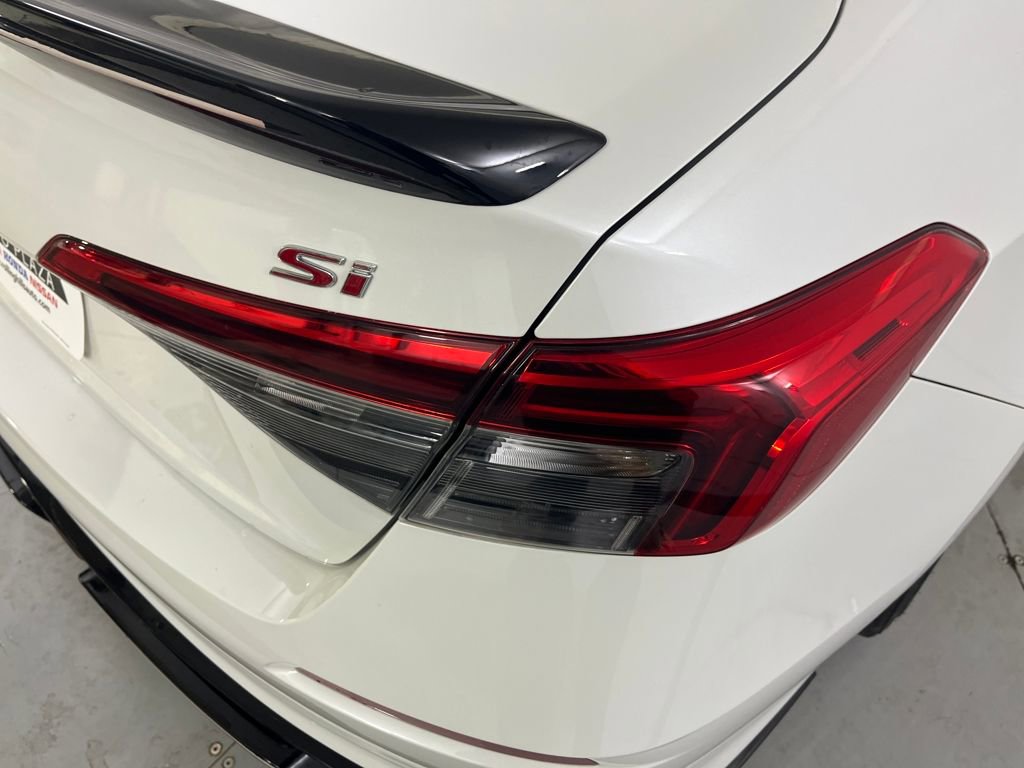 Used 2022 Honda Civic Si image 47